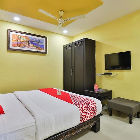 Hotel O Lotus Residency Даман Екстериор снимка