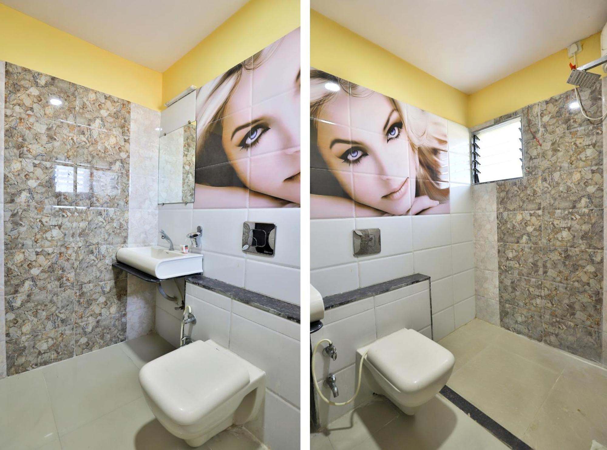 Hotel O Lotus Residency Даман Екстериор снимка
