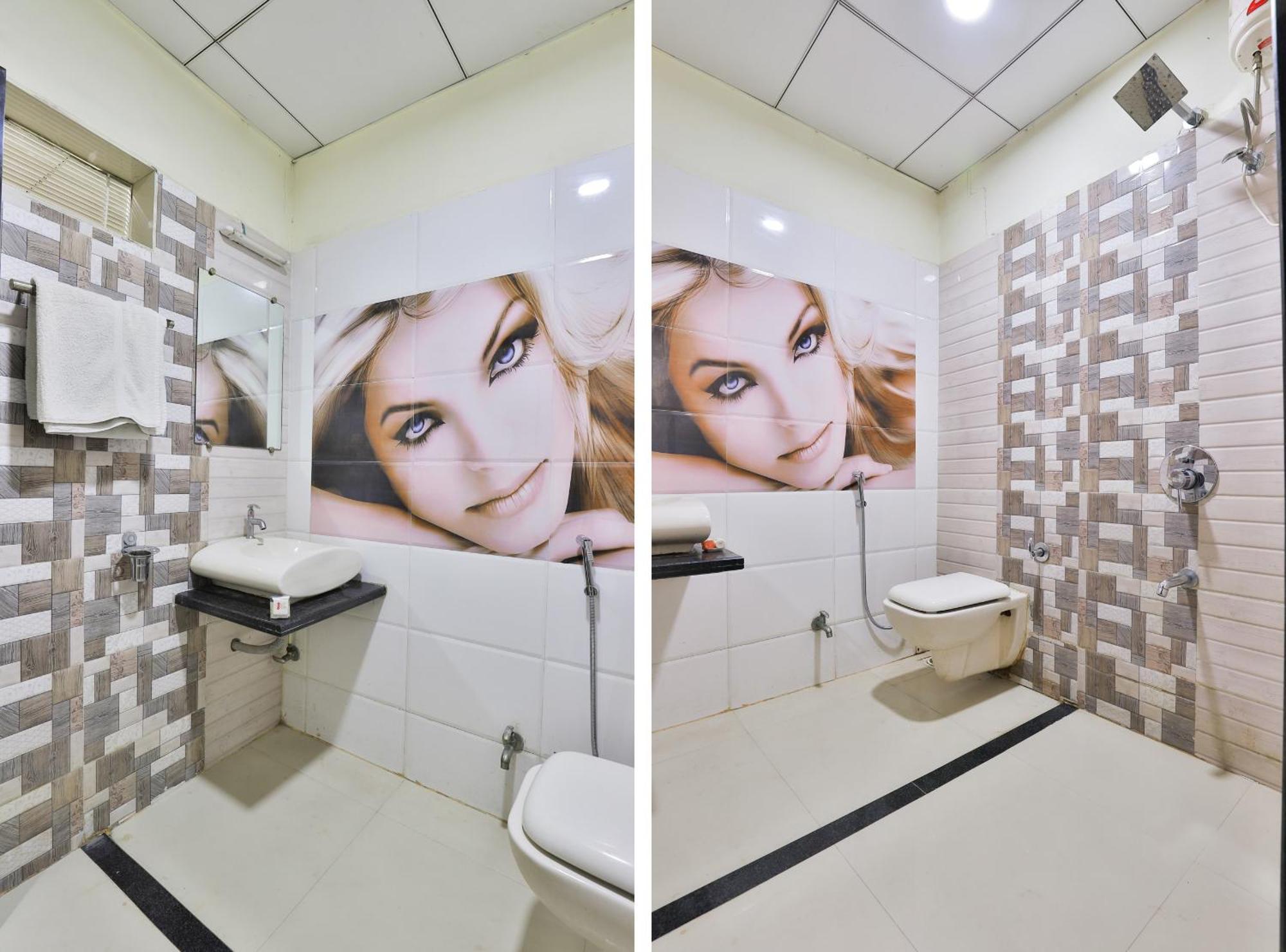 Hotel O Lotus Residency Даман Екстериор снимка