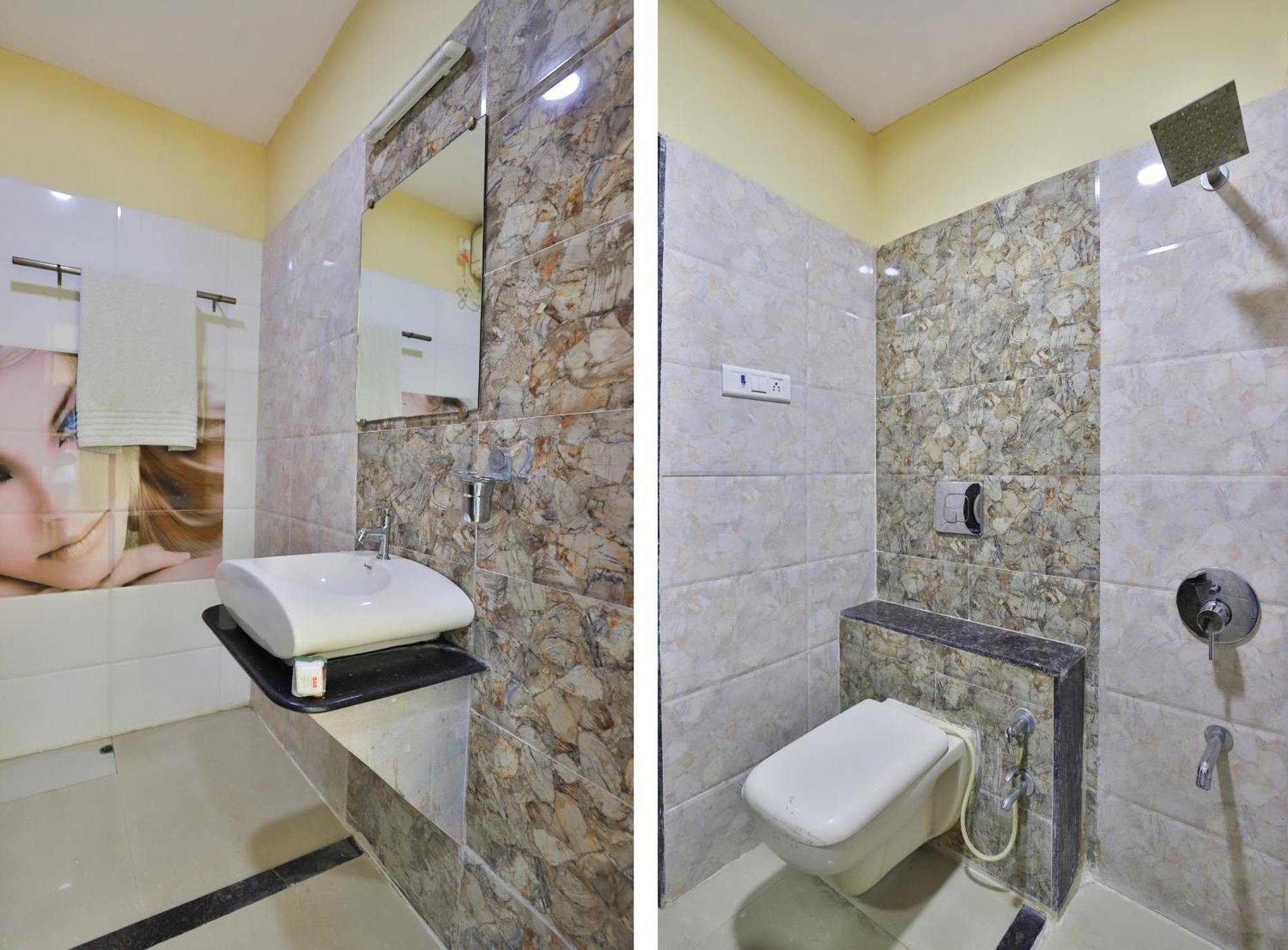 Hotel O Lotus Residency Даман Екстериор снимка