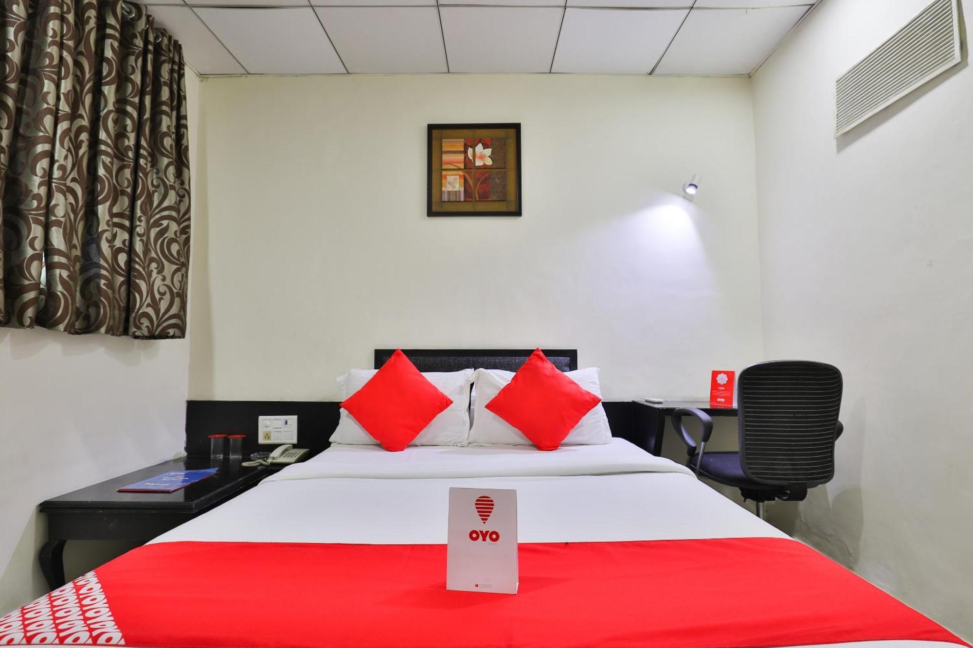 Hotel O Lotus Residency Даман Екстериор снимка